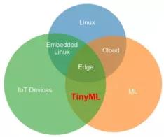 终端遇到AI：TinyML如何拓展端侧人工智能和LPWAN的“新疆界”