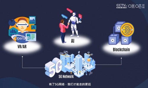 移动云VR携手VIVE PORT 构建全球领先5G+XR生态体系